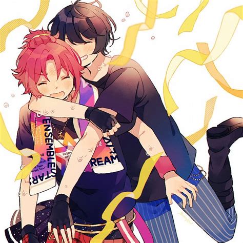 enstars doujin